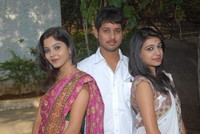 U Movie Opening Photos